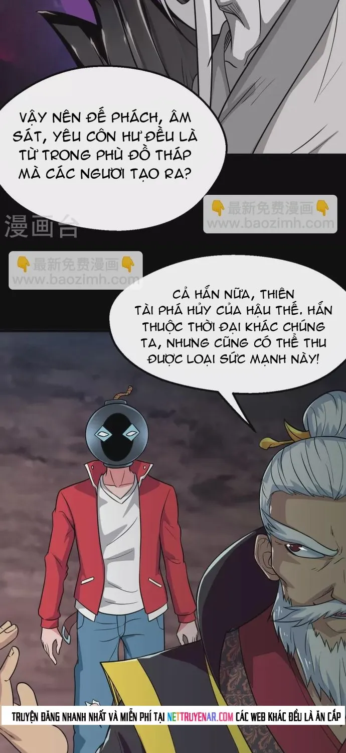 Chương 707 - Trang 17