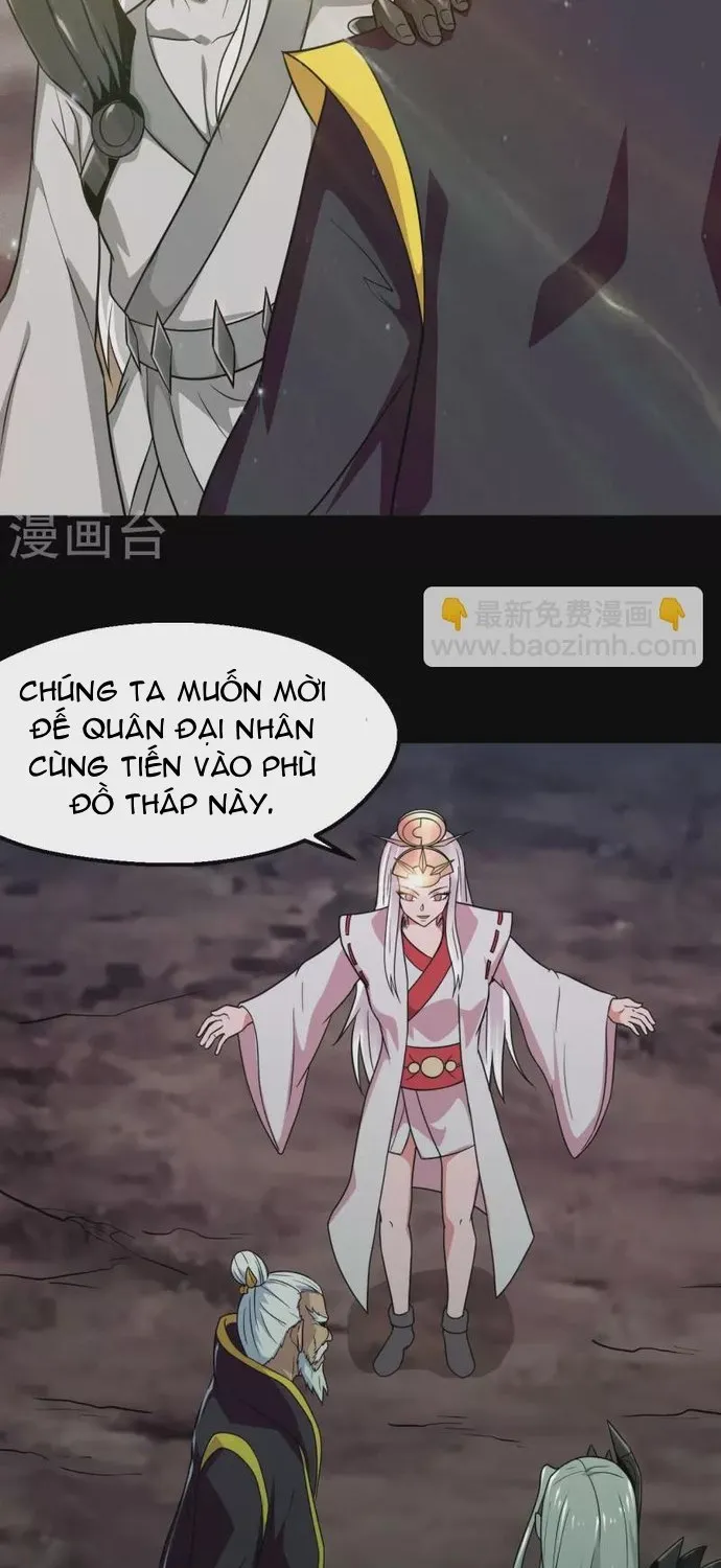 Chương 707 - Trang 19