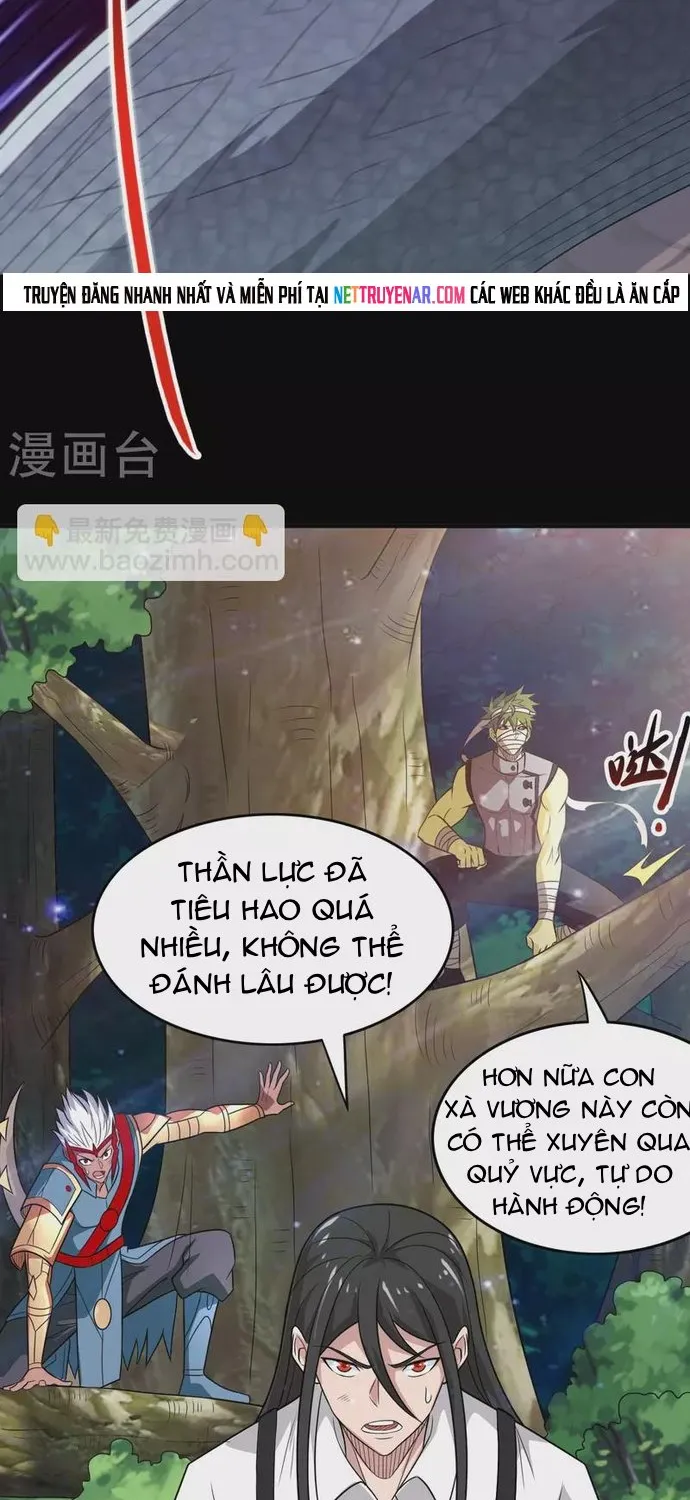 Chương 708 - Trang 25