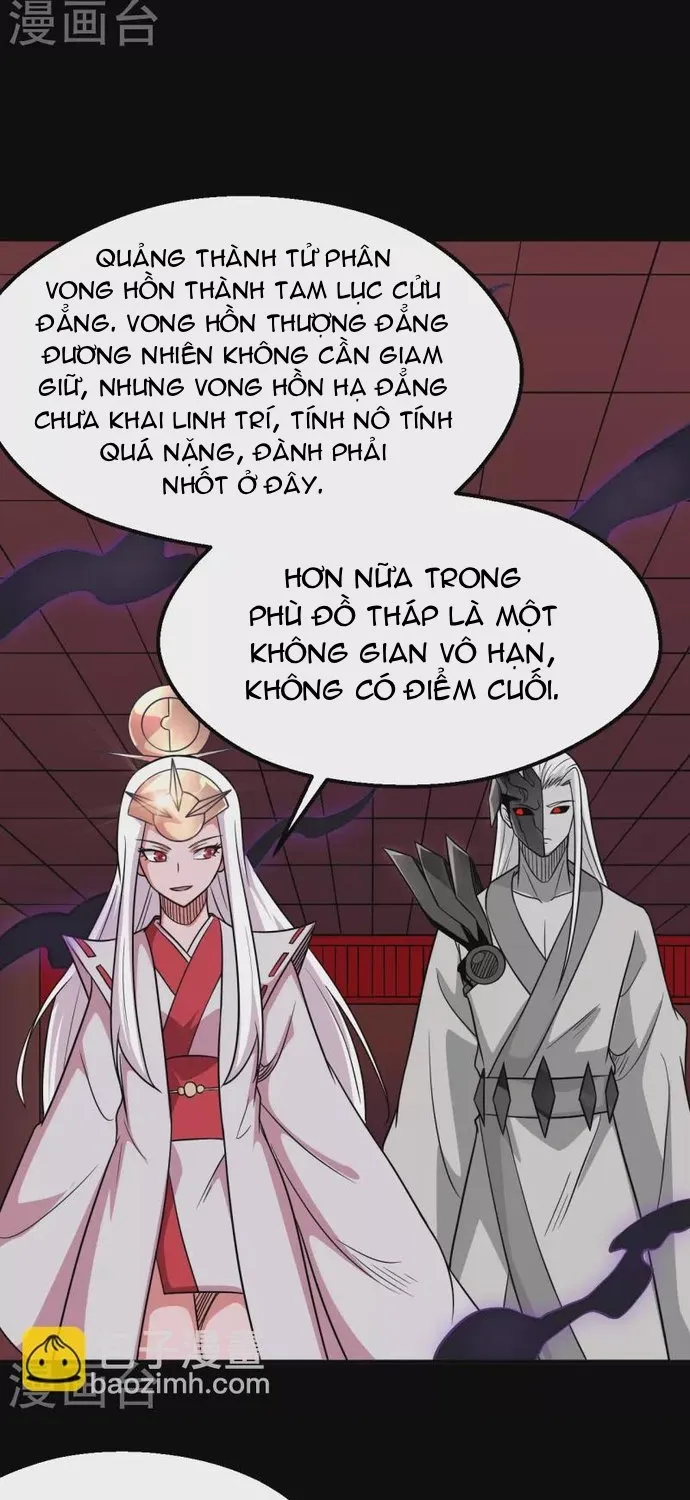 Chương 708 - Trang 8