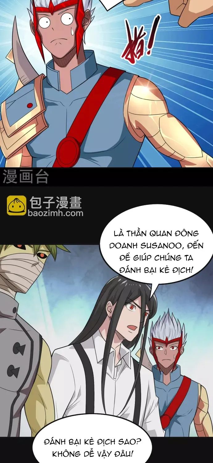 Chương 709 - Trang 17