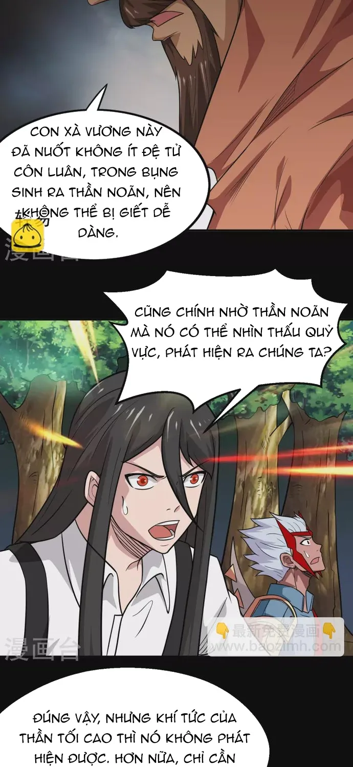 Chương 709 - Trang 20