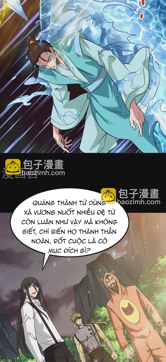 Chương 710 - Trang 14