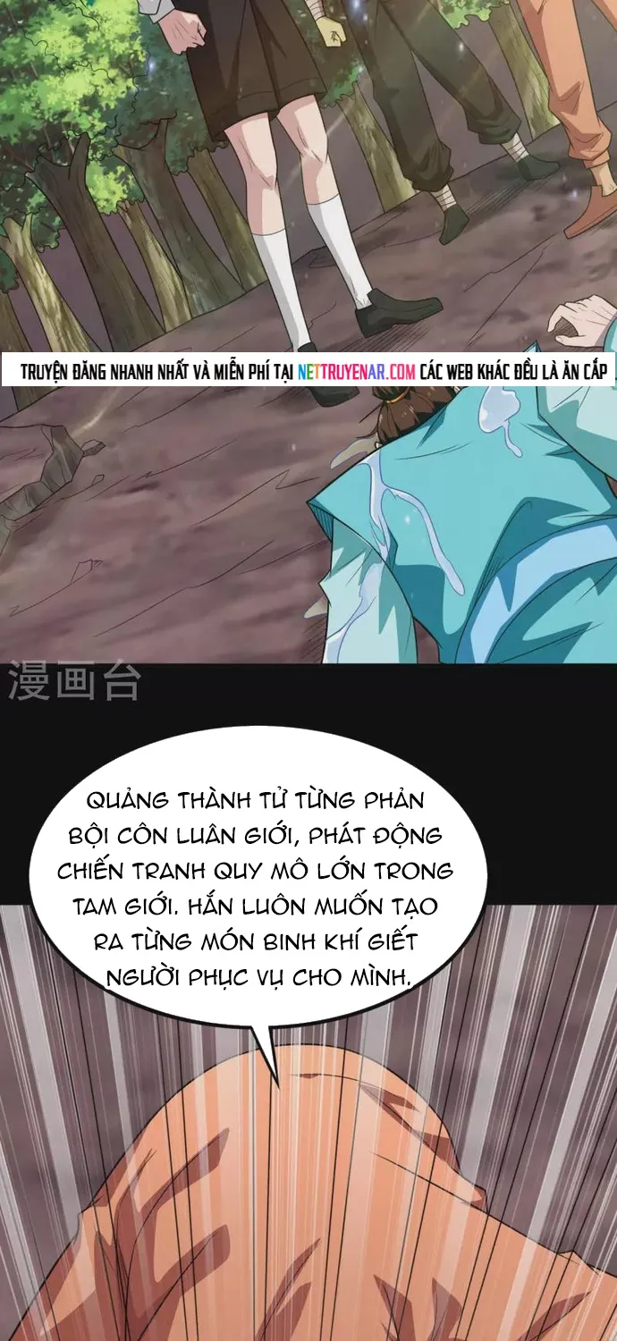 Chương 710 - Trang 15