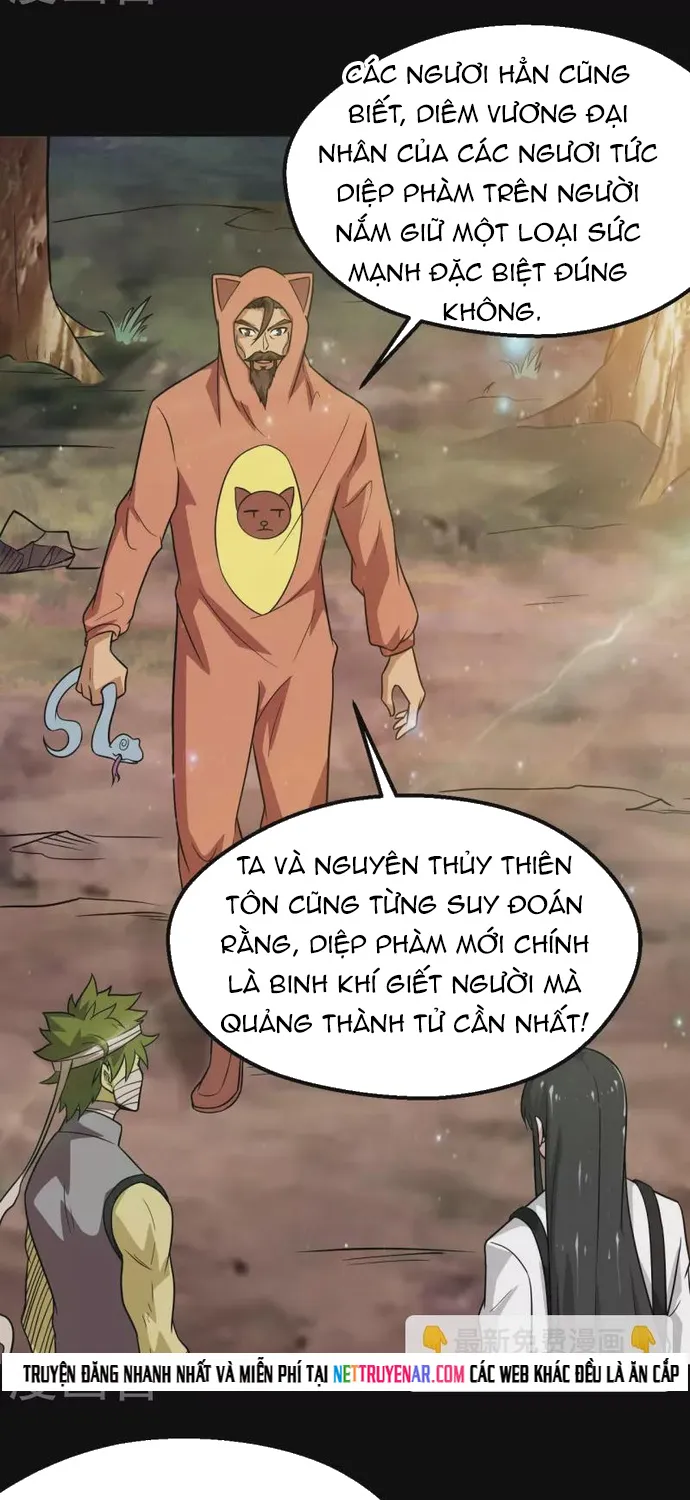 Chương 710 - Trang 18