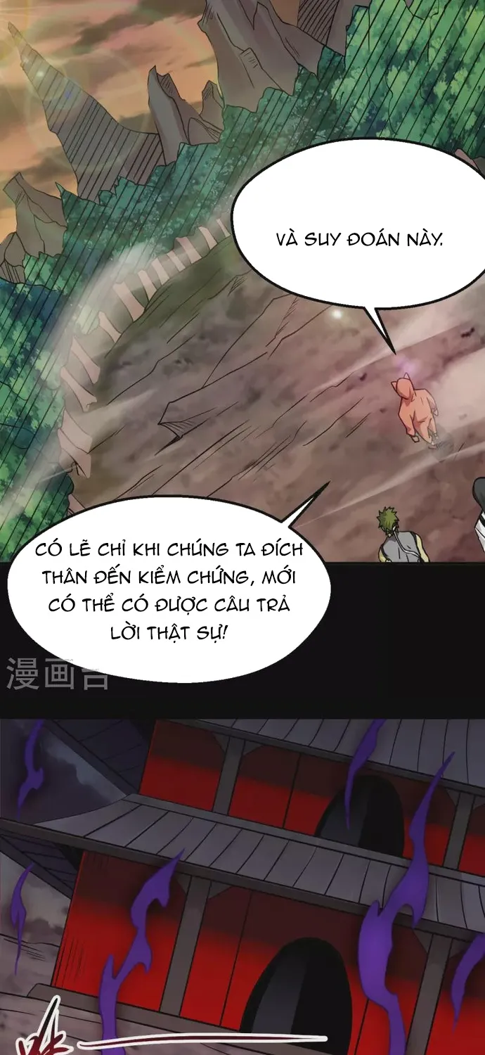 Chương 710 - Trang 23