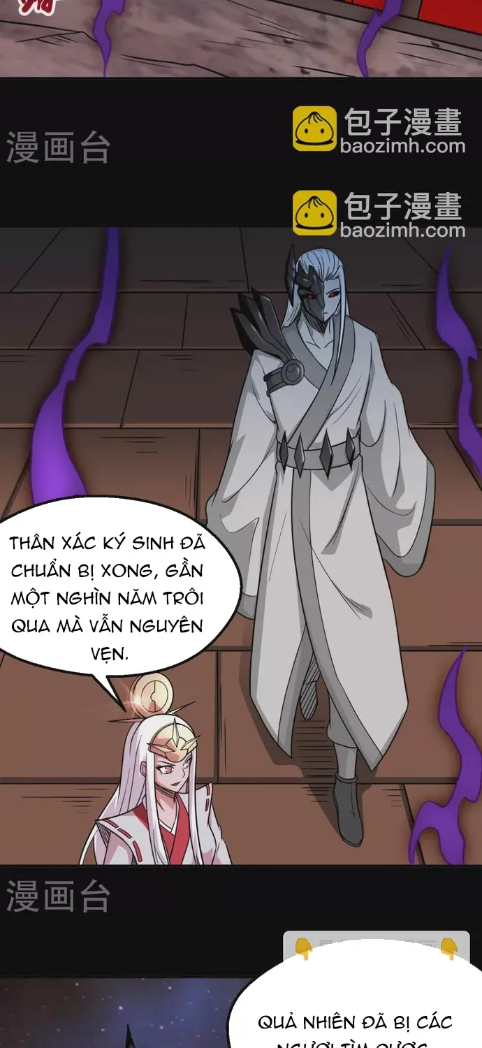 Chương 710 - Trang 24