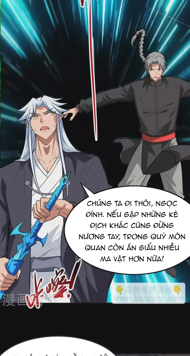 Chương 715 - Trang 27