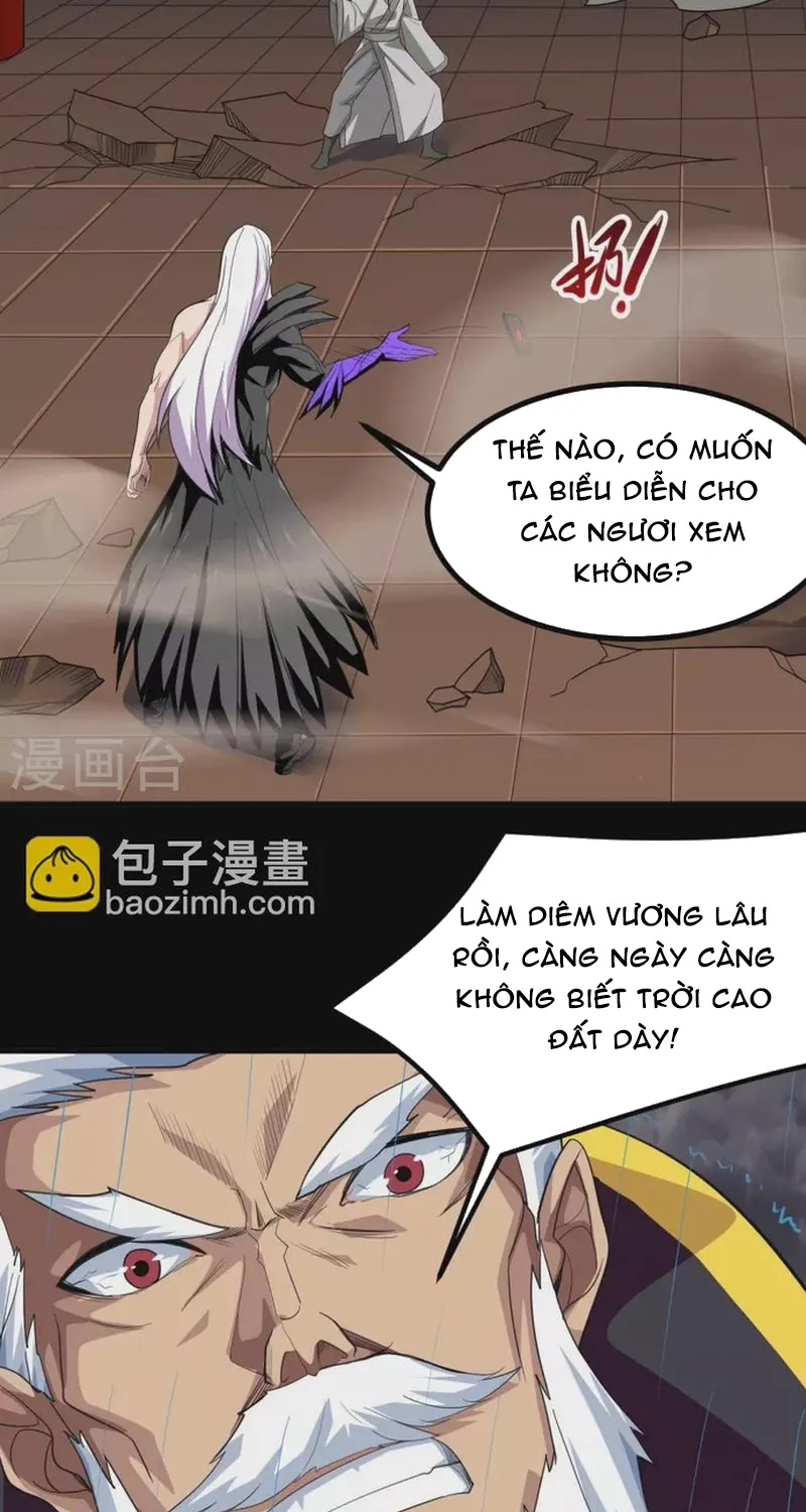 Chương 718 - Trang 18