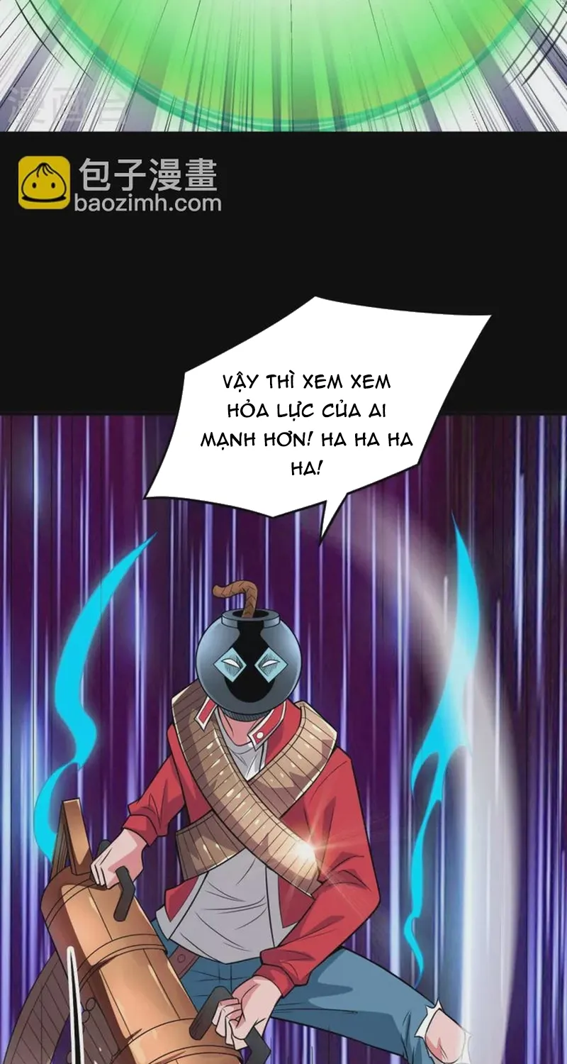 Chương 718 - Trang 23
