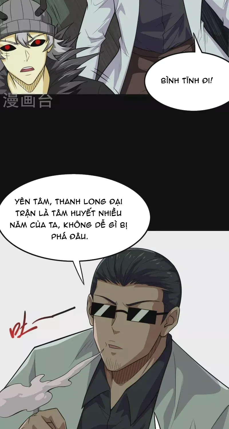 Chương 718 - Trang 27
