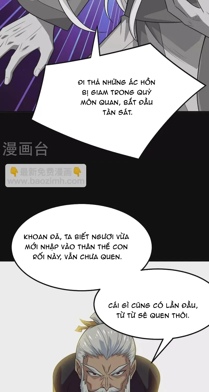 Chương 720 - Trang 27
