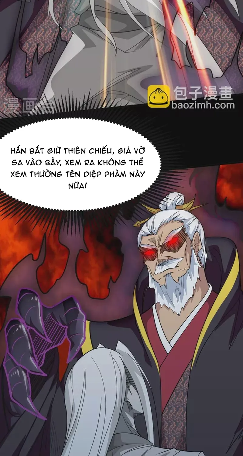 Chương 720 - Trang 34