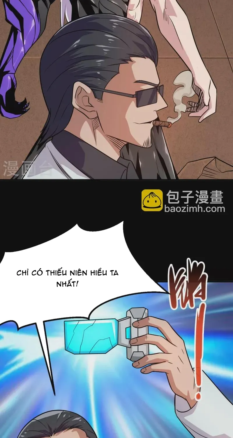 Chương 721 - Trang 26