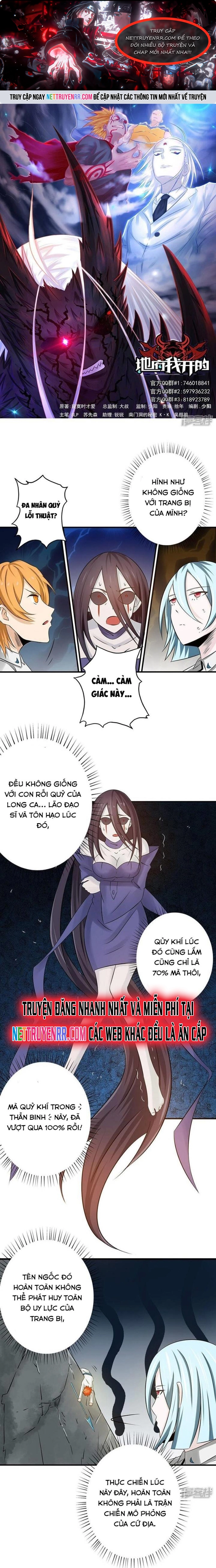 Chương 97 - Trang 1