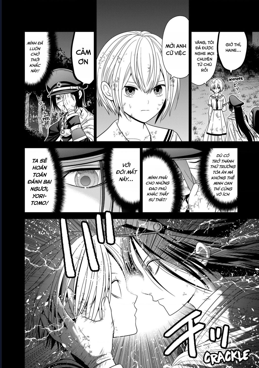 Chương 79 - Trang 22