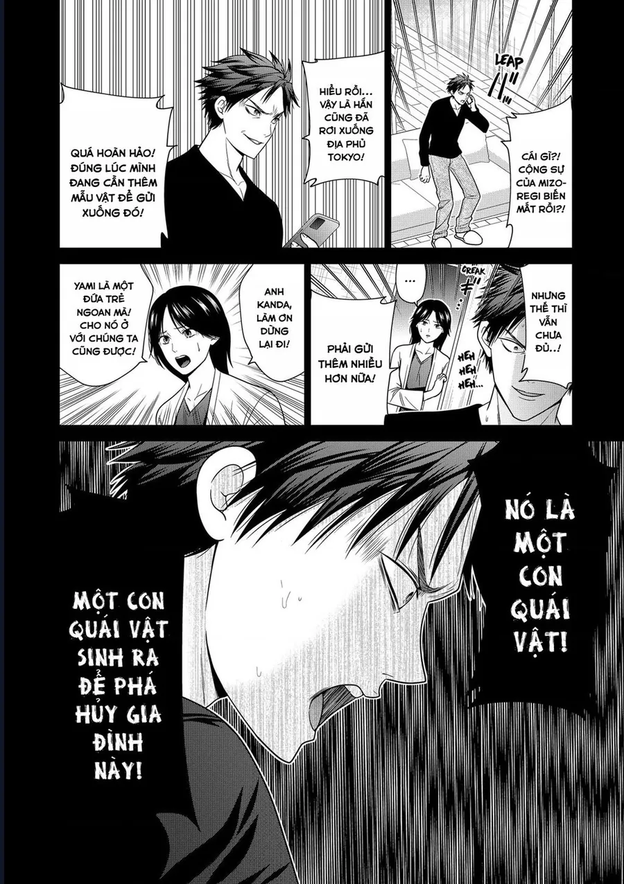 Chương 91 - Trang 22