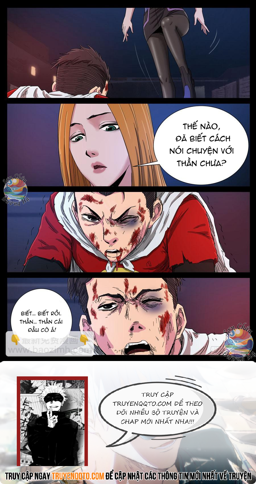 Chương 100 - Trang 8