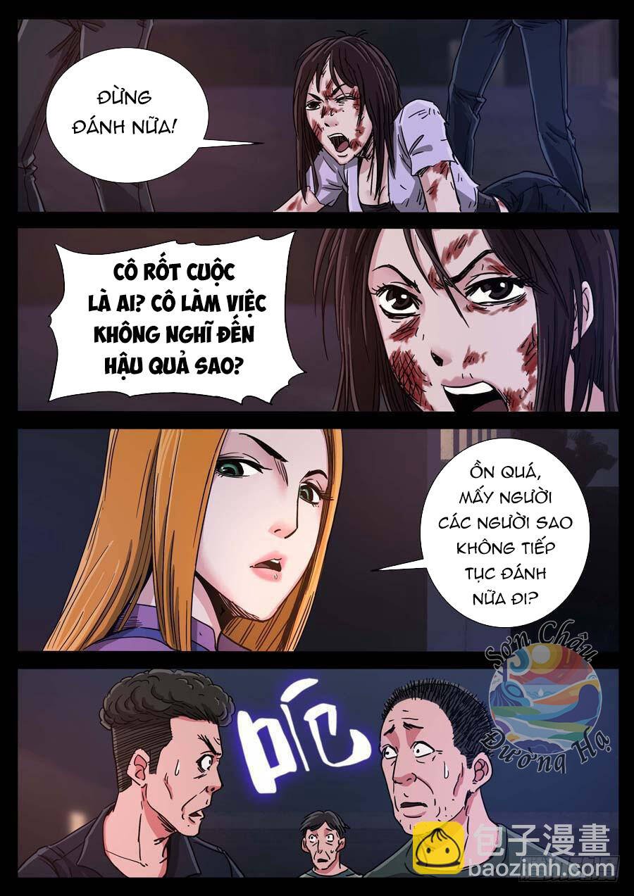 Chương 101 - Trang 3