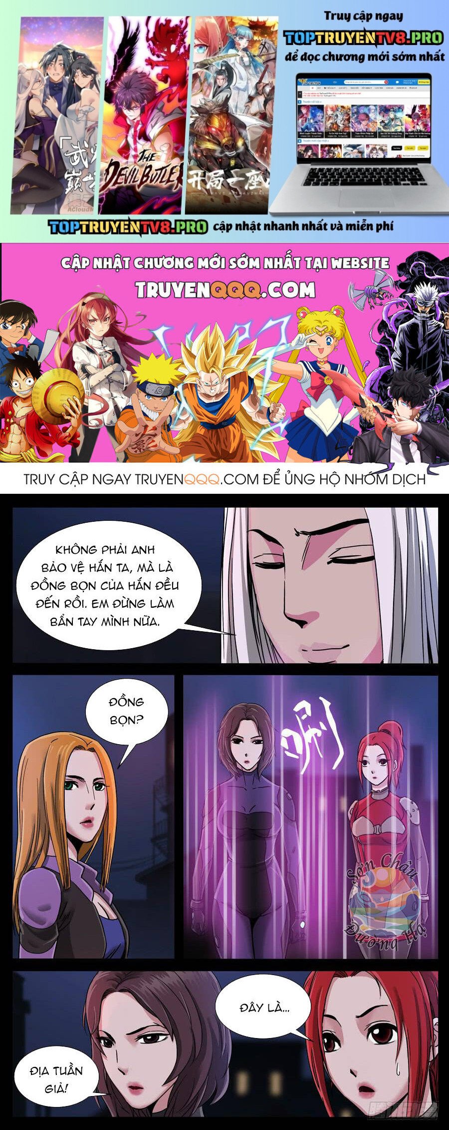Chương 102 - Trang 1