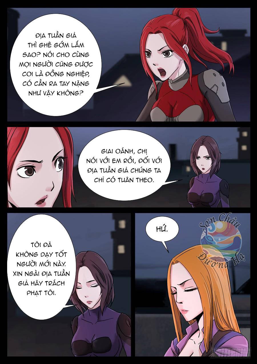 Chương 102 - Trang 5