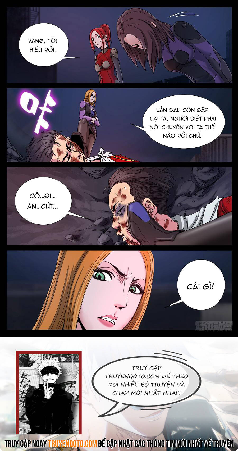 Chương 102 - Trang 8