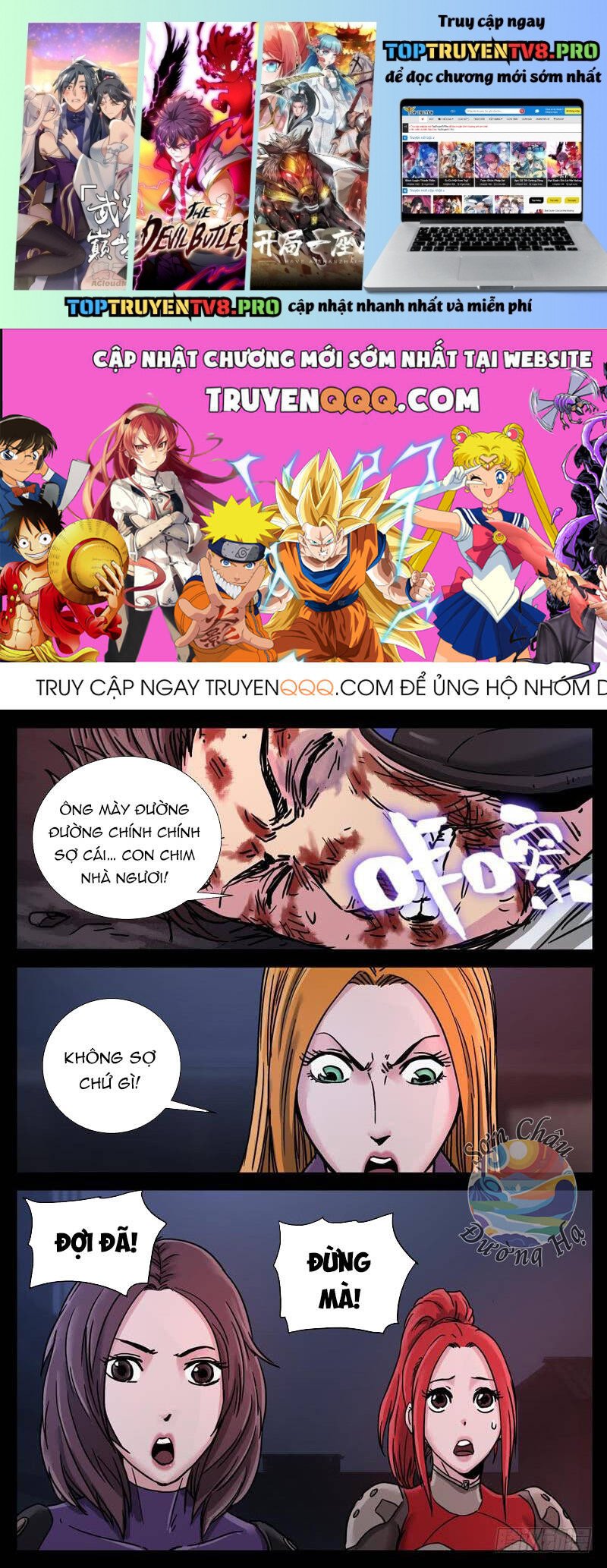Chương 103 - Trang 1