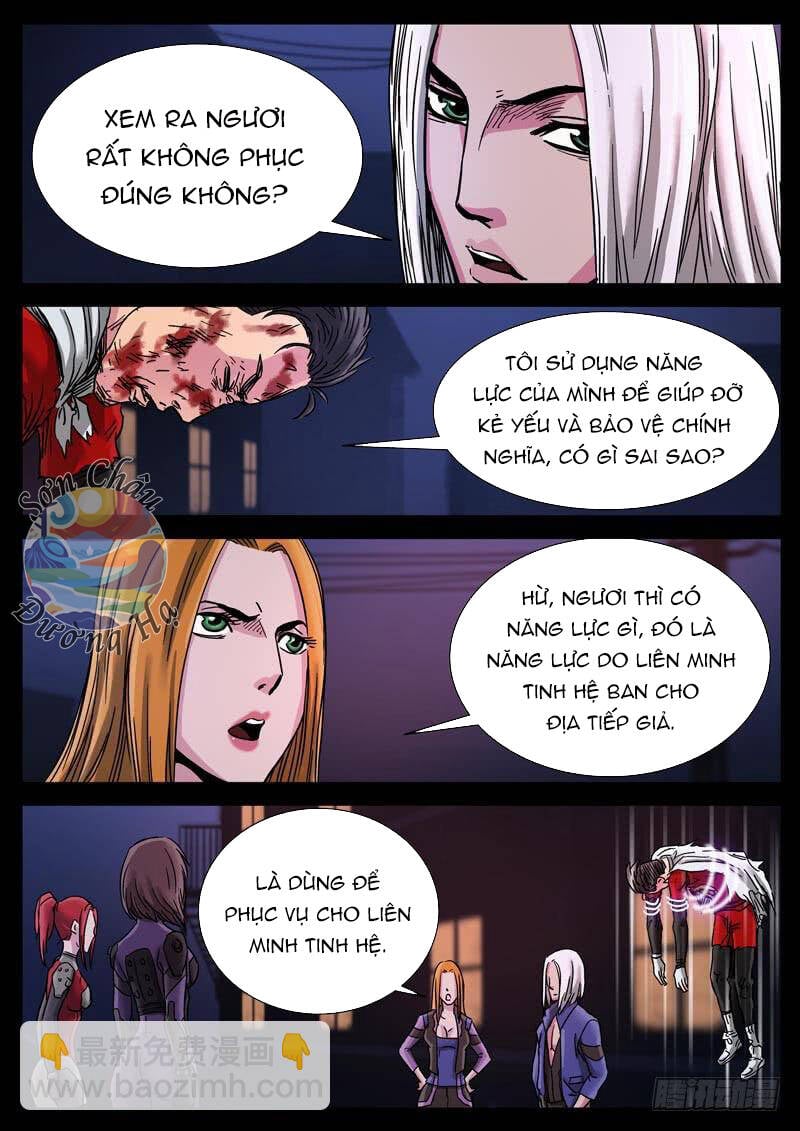 Chương 103 - Trang 5