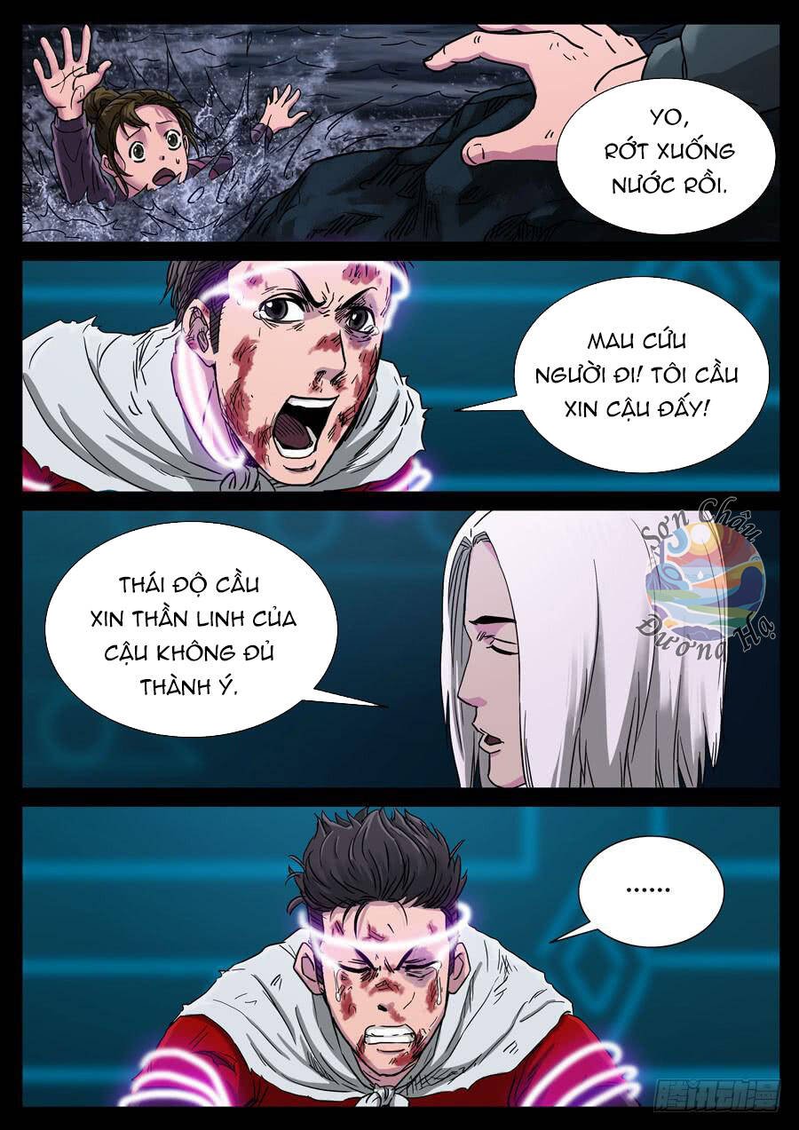 Chương 105 - Trang 3