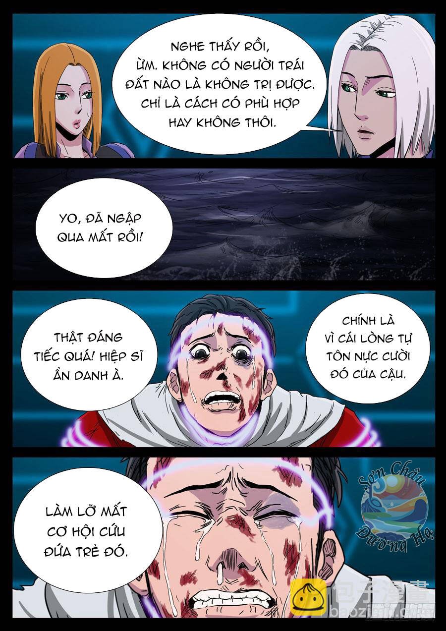 Chương 105 - Trang 5