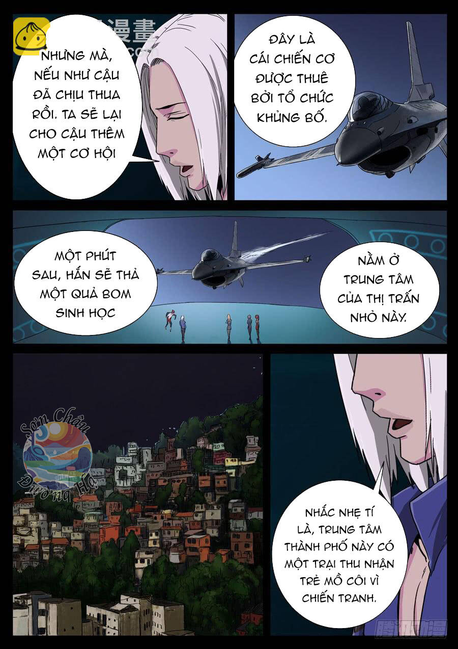 Chương 105 - Trang 6