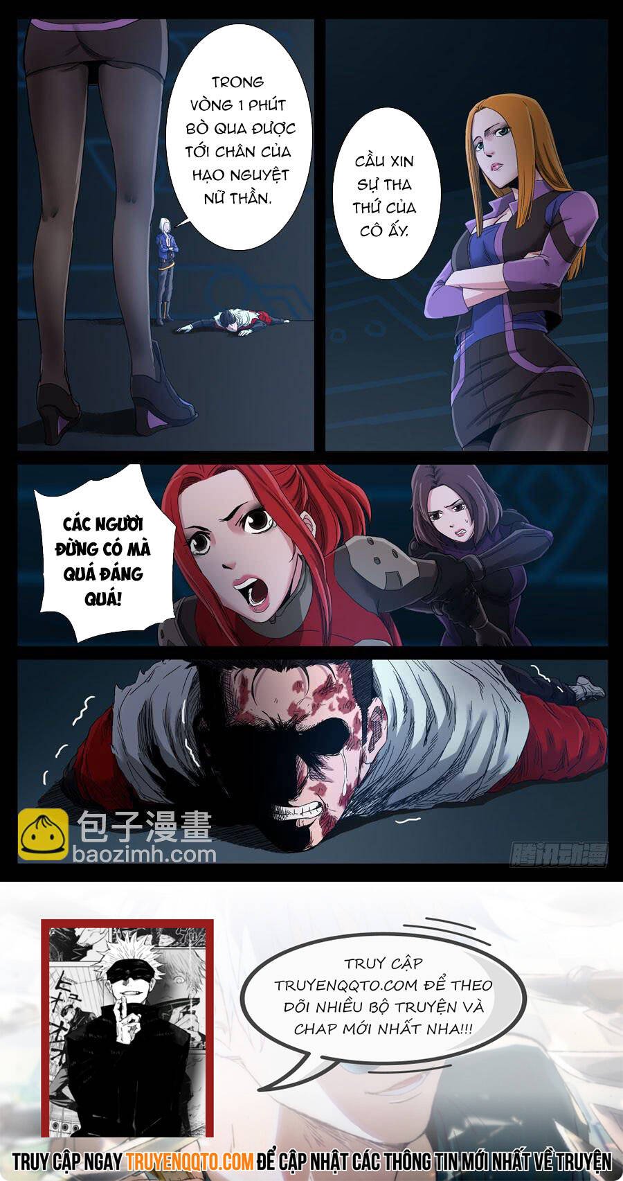 Chương 105 - Trang 8