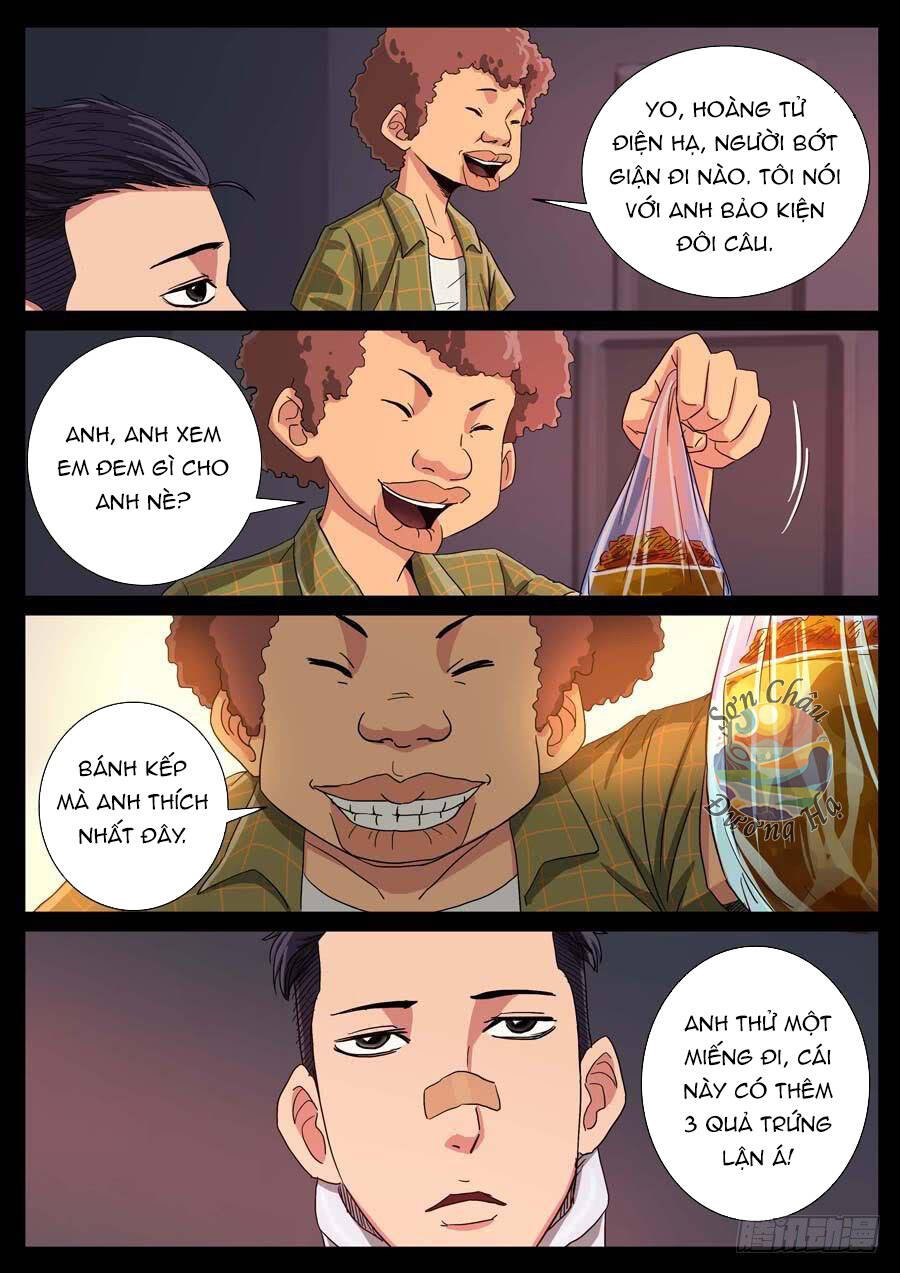 Chương 108 - Trang 8