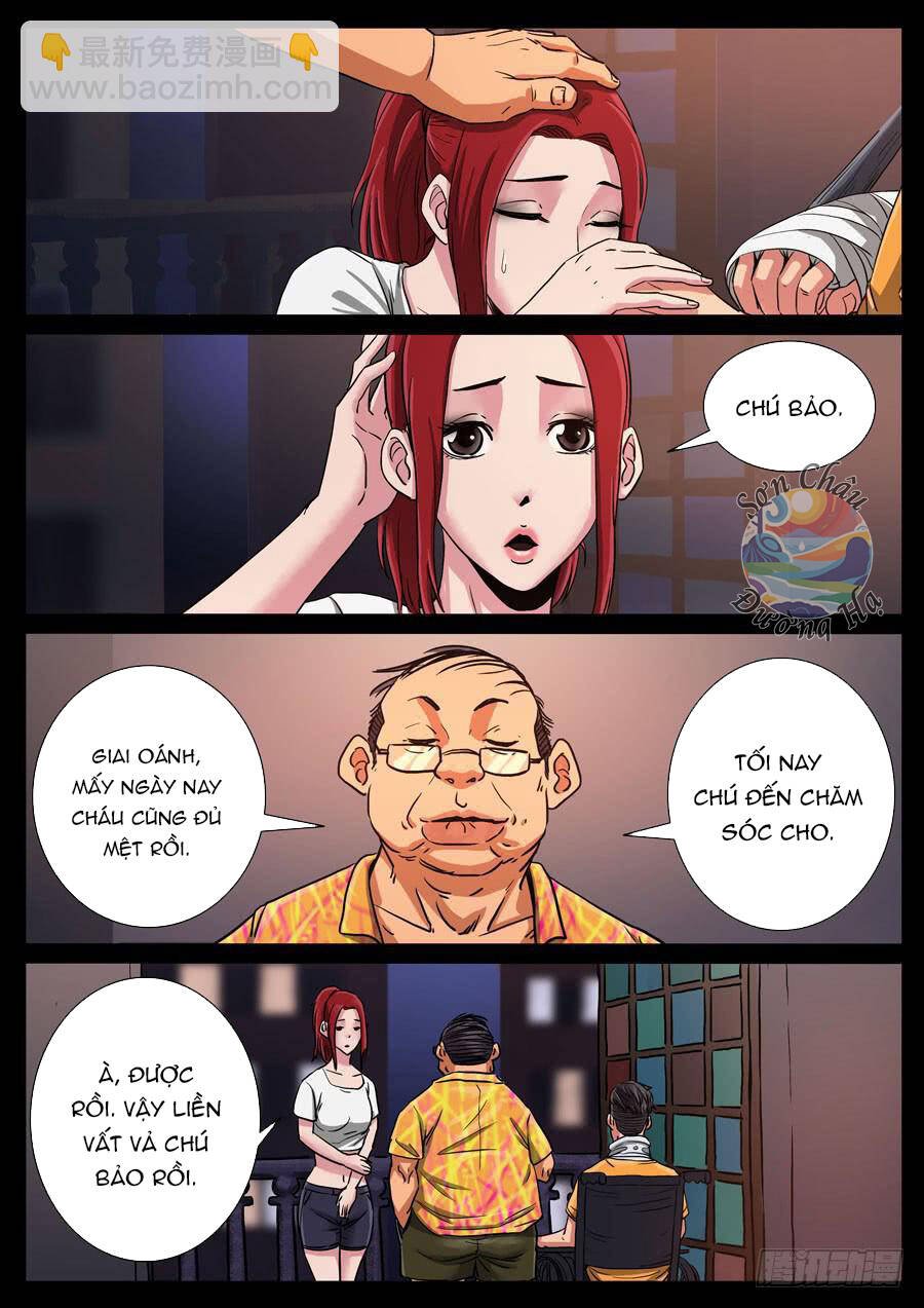 Chương 109 - Trang 7