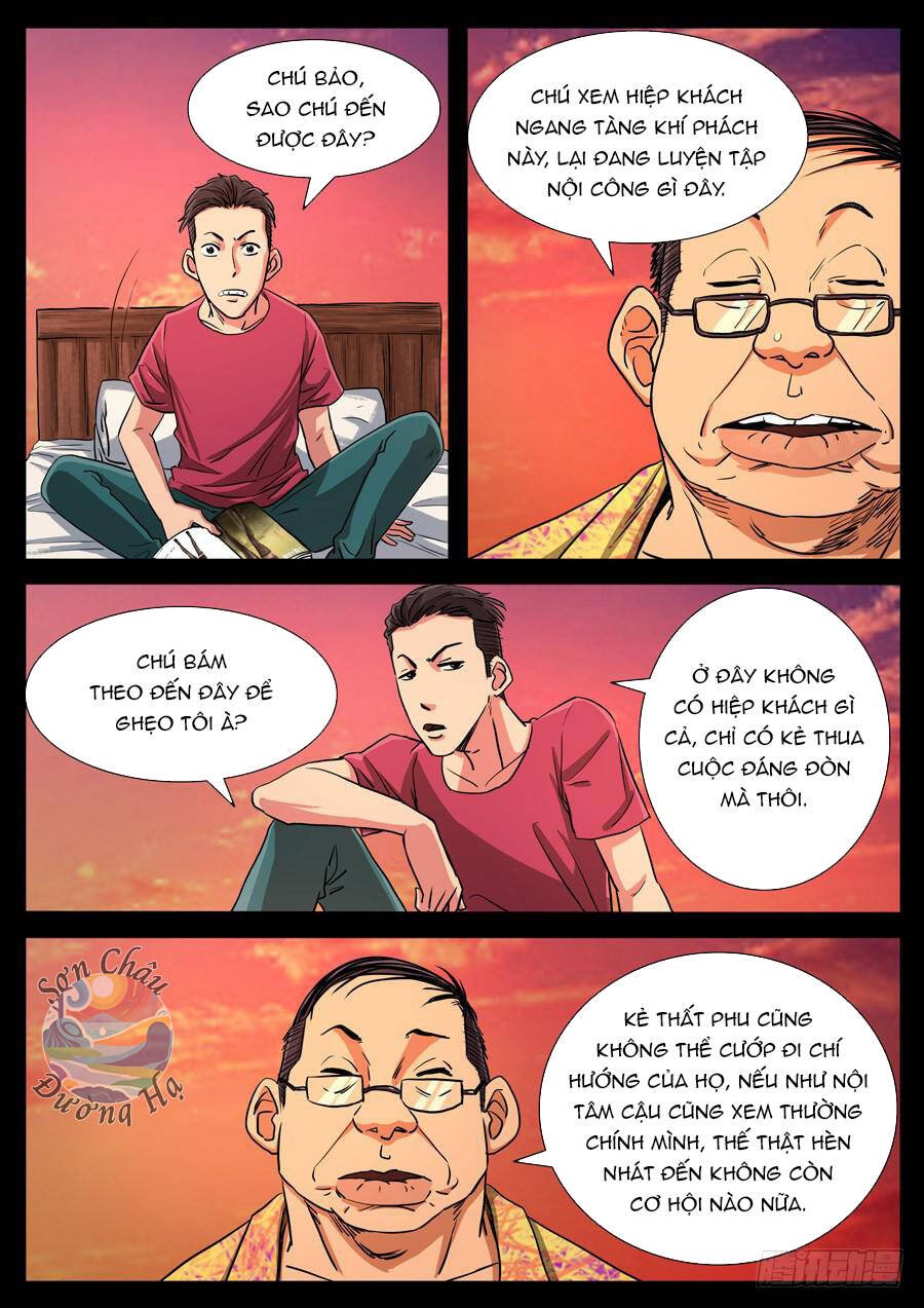 Chương 110 - Trang 5
