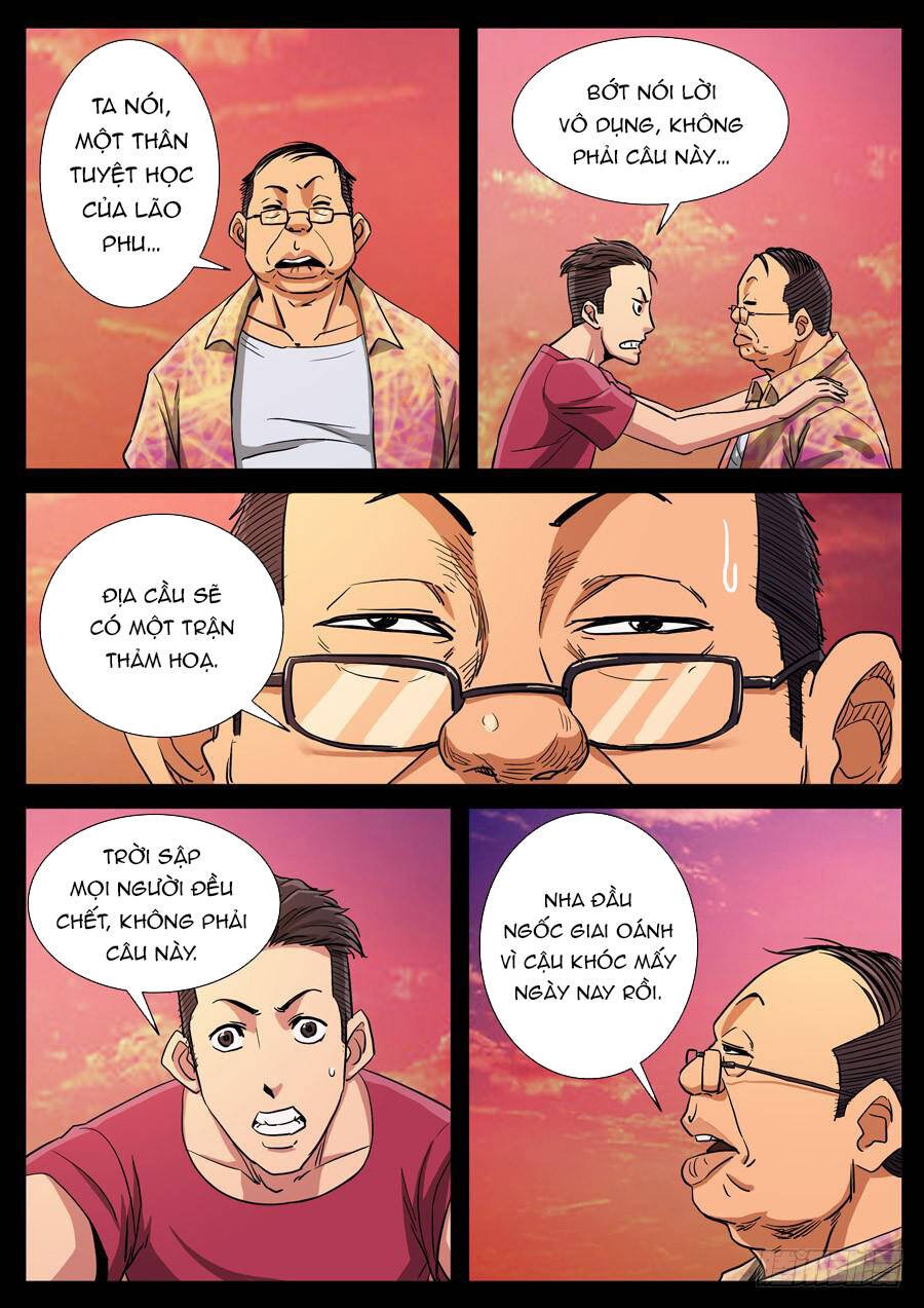 Chương 110 - Trang 8