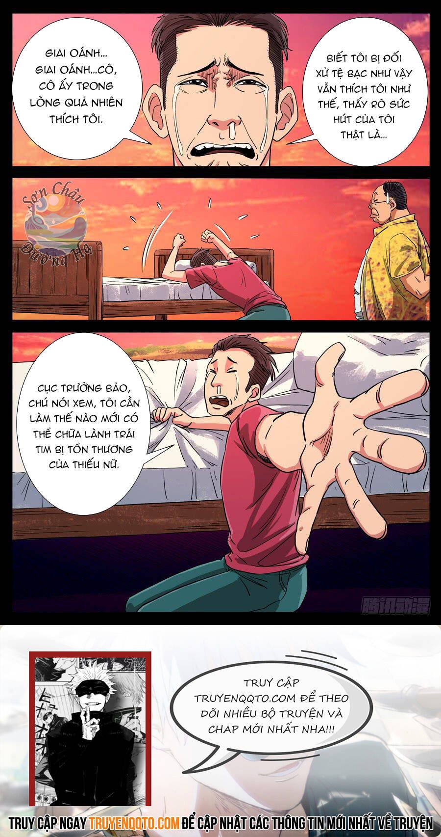 Chương 110 - Trang 9