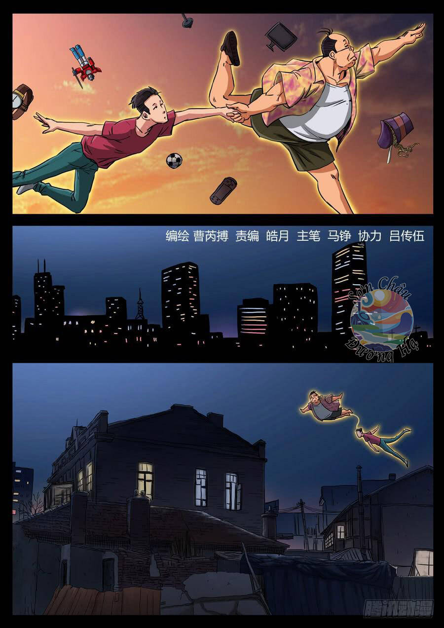 Chương 111 - Trang 2