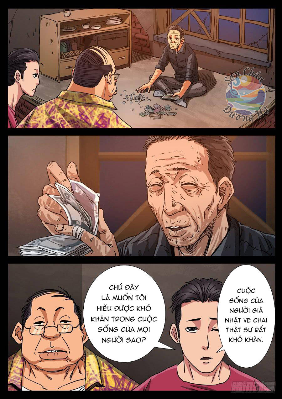Chương 111 - Trang 3
