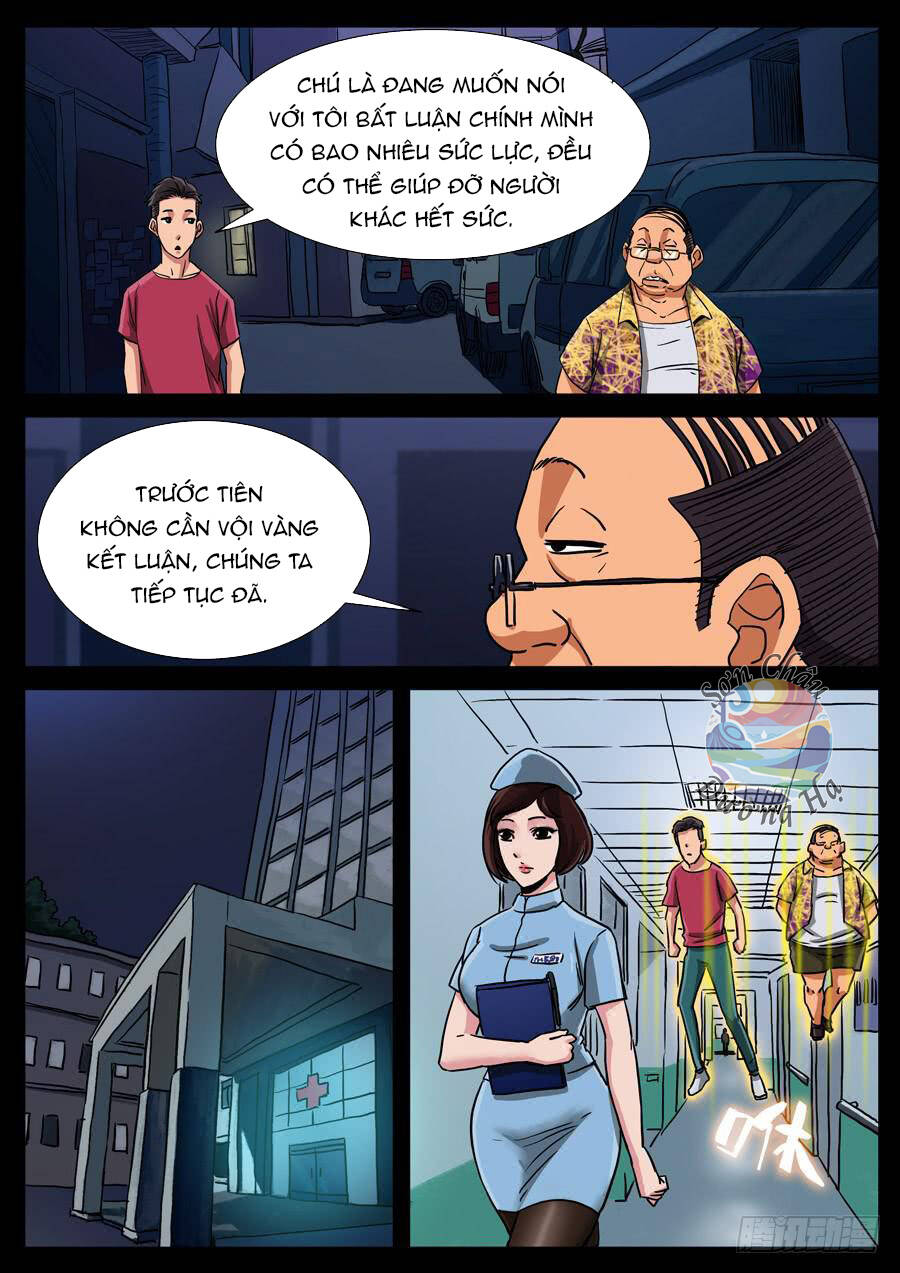 Chương 111 - Trang 5