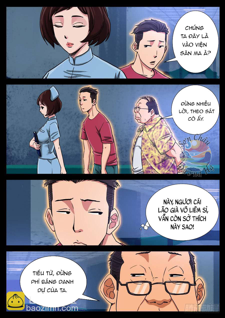 Chương 111 - Trang 6