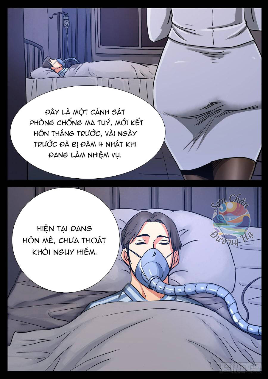 Chương 111 - Trang 7