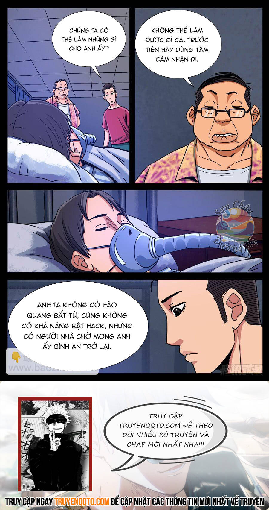 Chương 111 - Trang 8