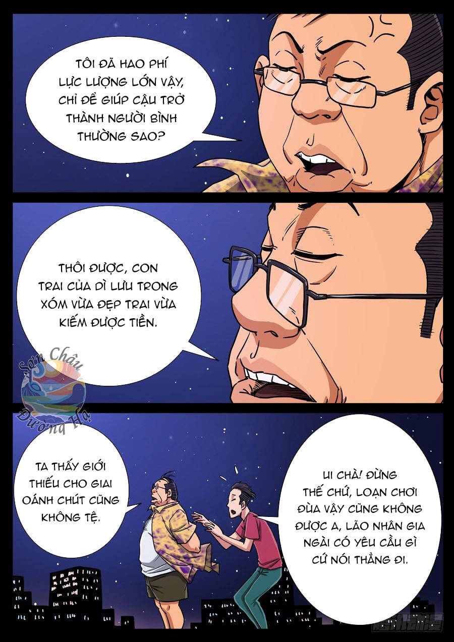 Chương 112 - Trang 5