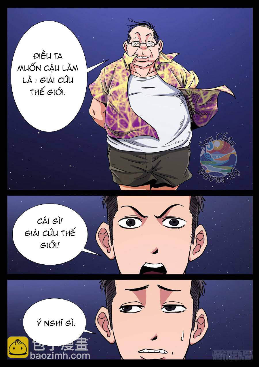 Chương 112 - Trang 7