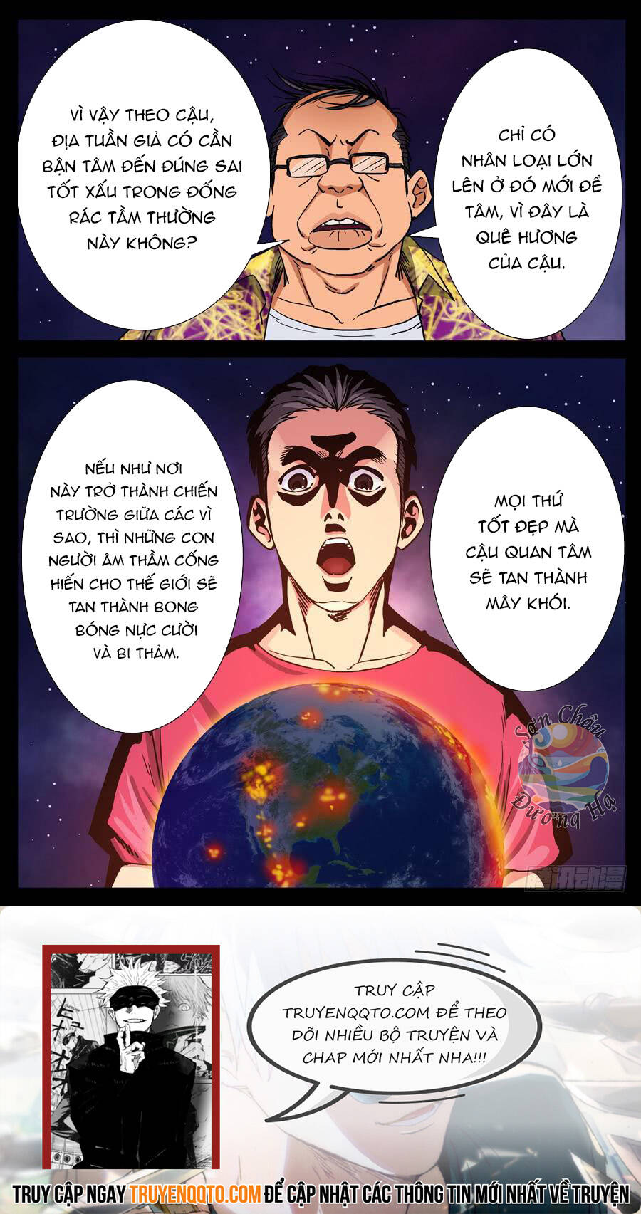 Chương 112 - Trang 10