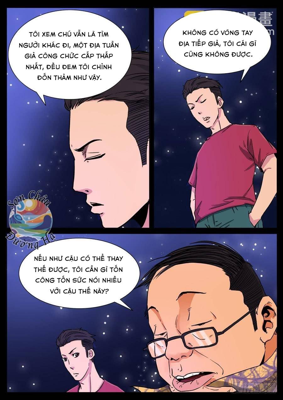 Chương 113 - Trang 5
