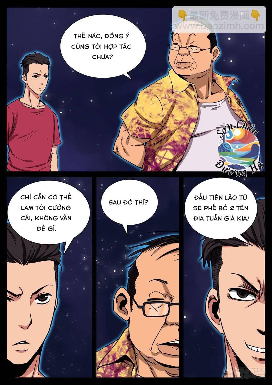 Chương 113 - Trang 7