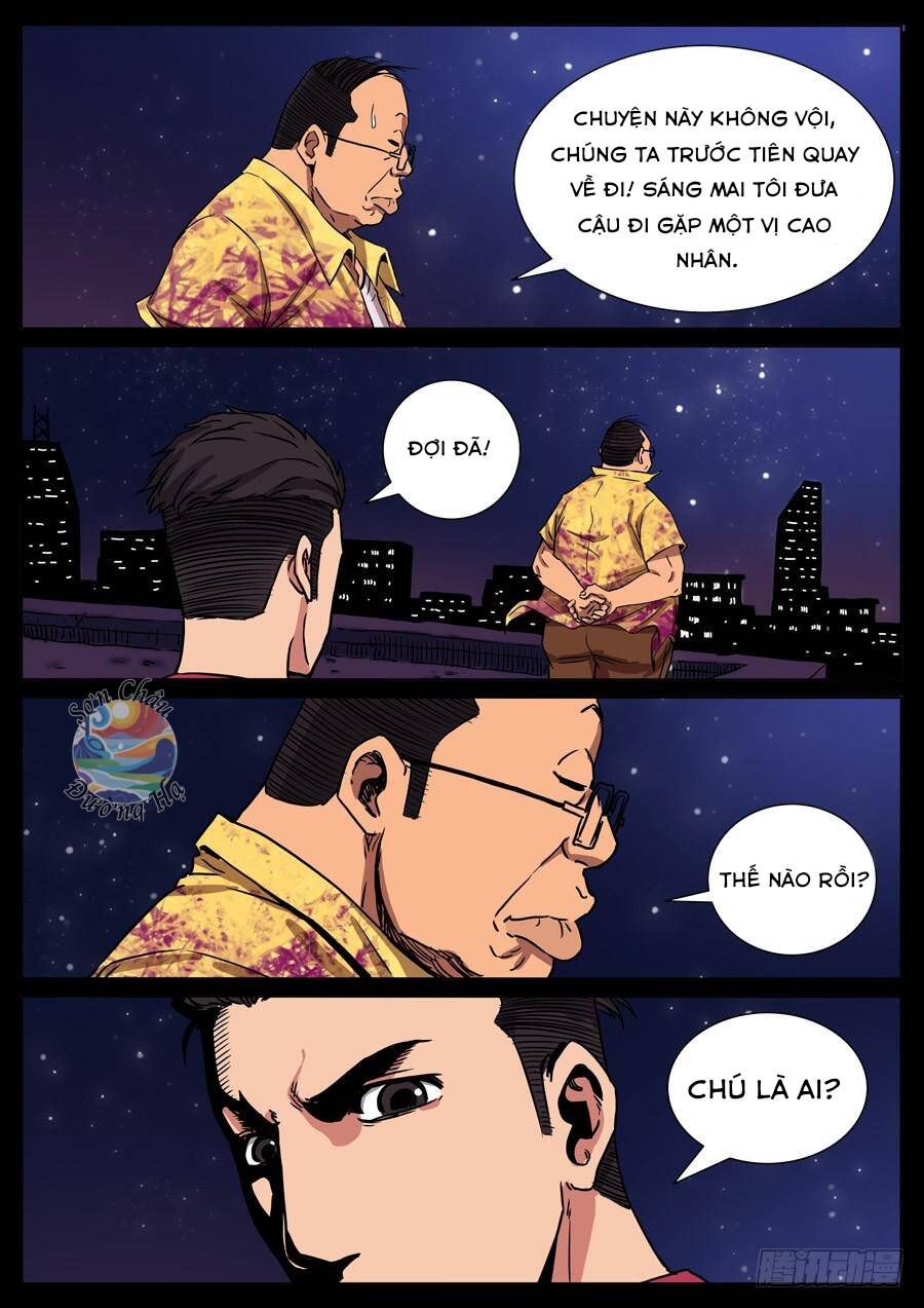 Chương 113 - Trang 8