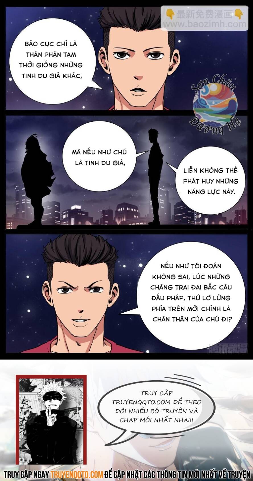 Chương 113 - Trang 10